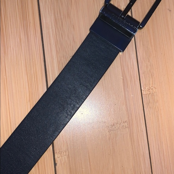 Guess reversible belt - Picture 6 of 8